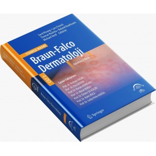 Braun-Falco Dermatoloji Cilt 1-2