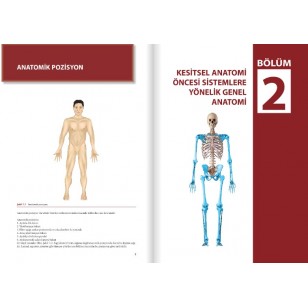 Radyolojik Anatominin Temelleri