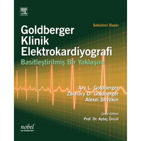 Goldberger Klinik Elektrokardiyografi