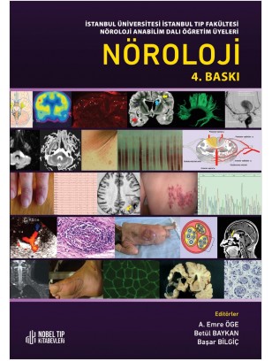 Nöroloji (4. Baskı)