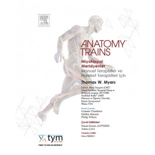 Anatomy Trains - ( Türkçe )