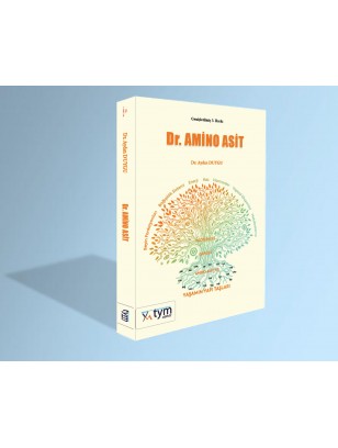 Dr. Amino Asit ( Genişletilmiş 3. Baskı )