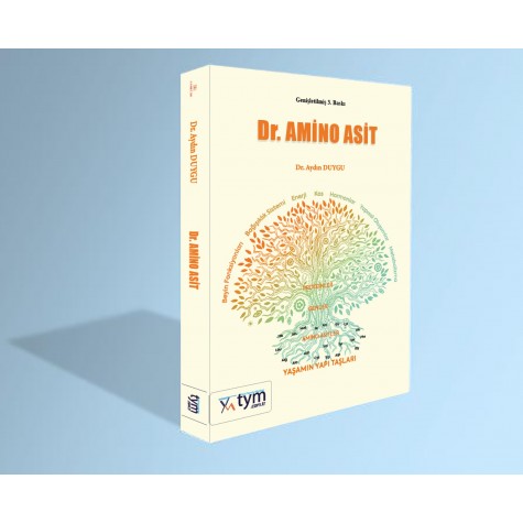 Dr. Amino Asit ( Genişletilmiş 3. Baskı )